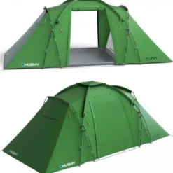 Tente husky boston 4 dural