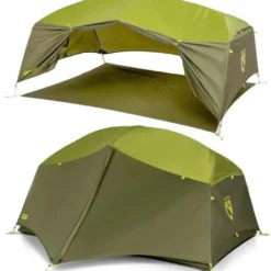 Tente nemo aurora 2