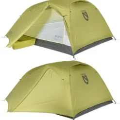 Tente nemo dragonfly osmo 3
