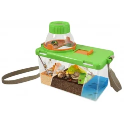 Terrarium pour enfant
