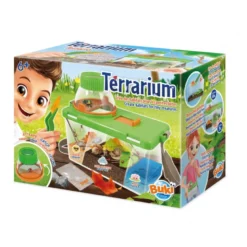 Terrarium pour enfant