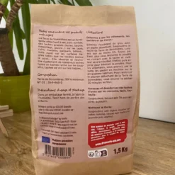 Terre de sommières : un détachant ultra-puissant (1,5kg)