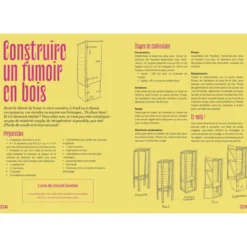 Terroirs et savoir-faire de nos campagnes