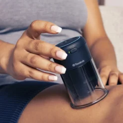 TheraCup ventouse de massage