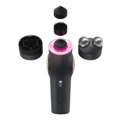 TheraFace Pro soin visage par LED et microcourants