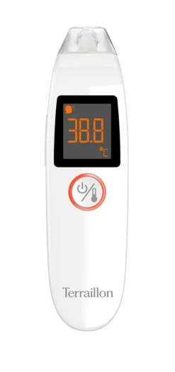 Thermo fast - thermomètre infrarouge