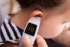 Thermo fast - thermomètre infrarouge