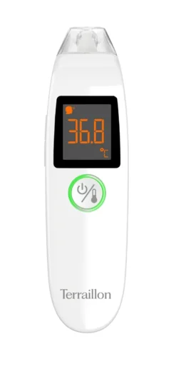 Thermo fast - thermomètre infrarouge