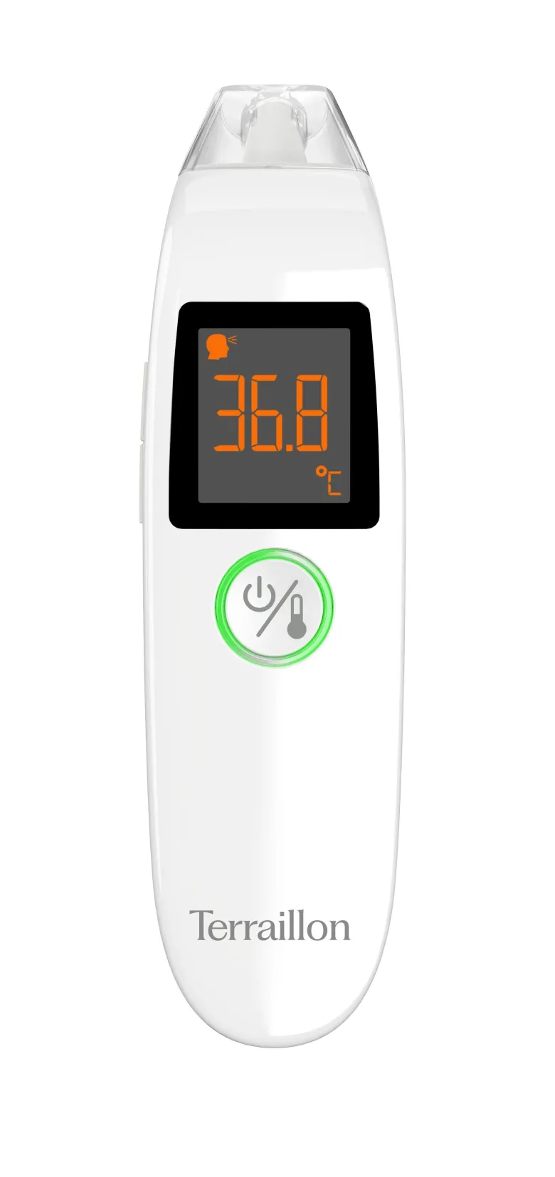 Thermo fast - thermomètre infrarouge