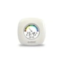 Thermo hygro avec confort