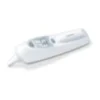 Thermomètre auriculaire avec 10 embouts