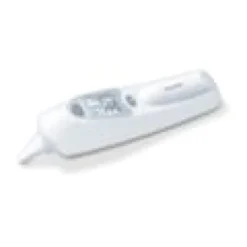 Thermomètre auriculaire avec 10 embouts