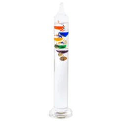 Thermomètre de Galilée 37cm