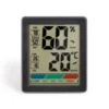 Thermomètre hygromètre électronique mini