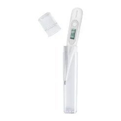 Thermomètre numérique proficare pc-ft 3057 blanc