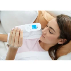 Thermomètre sans contact