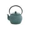Théière en fonte shihiro 1,2 l