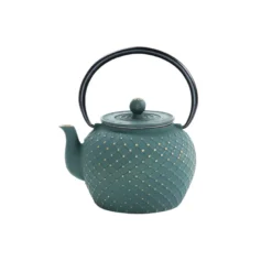 Théière en fonte shihiro 1,2 l