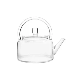 Théière en verre - 2 l-