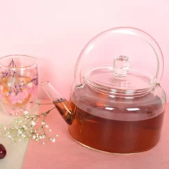Théière en verre - 2 l-