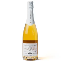 Thé pétillant rose Sparkteez