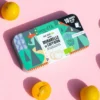 Thé vert bio en sachets mirabelle de lo