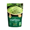 Thé vert matcha bio poudre culinaire doux uji japon 80g