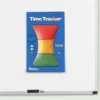 Time tracker aimanté