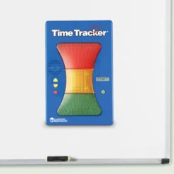 Time tracker aimanté