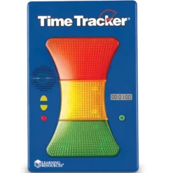 Time tracker aimanté
