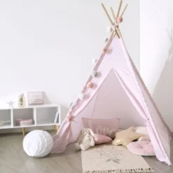 Tipi de décoration pour enfant dream -