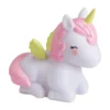Tirelire licorne
