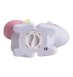 Tirelire licorne