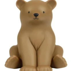 Tirelire ours (14 cm)