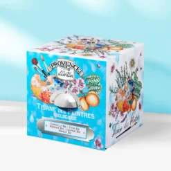 Tisane des peintres bio*