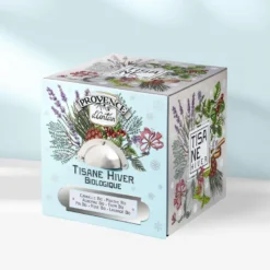 Tisane hiver bio*