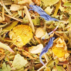 Tisane sérénité bio*