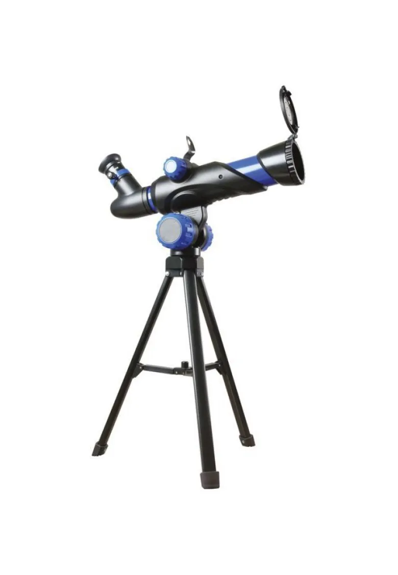 Télescope 15 activités