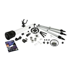 Télescope 40 activités