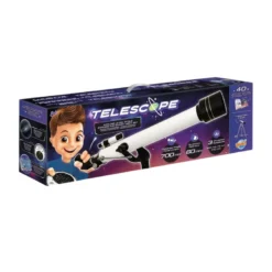 Télescope 40 activités