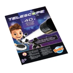 Télescope 40 activités