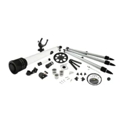 Télescope 40 activités
