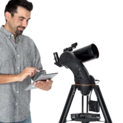 Télescope Astro Fi Maksutov 102/1325