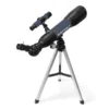 Télescope monoculaire sur trépied de 40 cm pour enfants Kidywolf