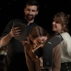 Télescope Odyssey pro Unistellar