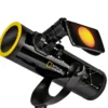 Télescope pour des observations astronomiques et solaires
