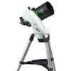 Télescope sky-watcher mak127 sur az-go2