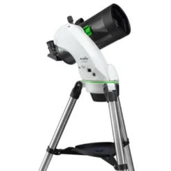 Télescope sky-watcher mak127 sur az-go2