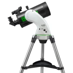 Télescope sky-watcher mak127 sur az-go2