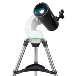 Télescope sky-watcher mak127 sur az-go2